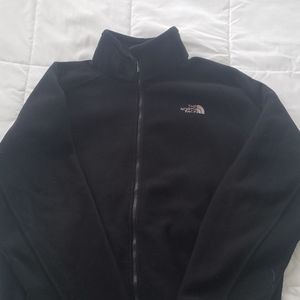 North face fleece